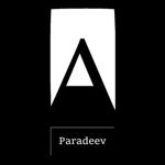 Paradeev - Livemaster - handmade