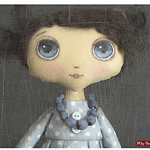 Brumgilda - Livemaster - handmade