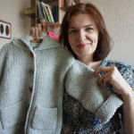 Aleksandra. Master ruchnogo vyazaniya. - Livemaster - handmade