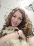 Tatyana Tkachenko (TALISMAShKI) (FortunaCat) (FortunaCat) - Livemaster - handmade