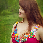 Zastyvshie tsvety i Glazastiki - Livemaster - handmade