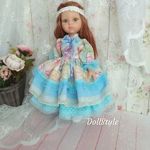 Verina_DollStyle - Ярмарка Мастеров - ручная работа, handmade