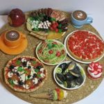 Enola (izdeliya iz polimernoj gliny) - Livemaster - handmade