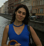 Novaya Zemlya - Livemaster - handmade