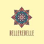 BELLEREBELLE - Livemaster - handmade