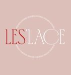 "Les`Lace" ShELK BELE KRUZhEVO - Livemaster - handmade