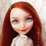 ponyaevadoll