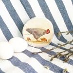 Domashnij dekor i tekstil - Livemaster - handmade