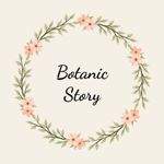 Botanic Story - Livemaster - handmade