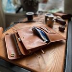 Leather Things - Livemaster - handmade