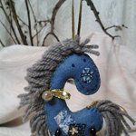 lavochka uyutnyh igrushek (weta6) - Livemaster - handmade