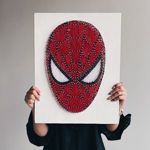 __string_art_ - Livemaster - handmade