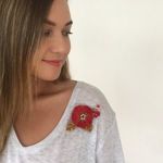 Elina - Ярмарка Мастеров - ручная работа, handmade