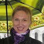 Tatyana SashAn - Livemaster - handmade
