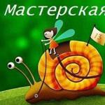 Milena Zinkovskaya - Livemaster - handmade