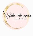 Yuliya Sharapova - Livemaster - handmade