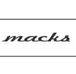 Macks - Livemaster - handmade