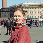 Natalya Kryukova - Livemaster - handmade