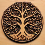 woodpiece