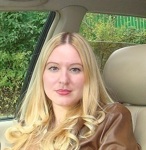 Bessonova Valeriya - Livemaster - handmade