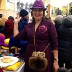 Pchelka Majya - Livemaster - handmade