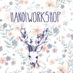 handiworkshop - Ярмарка Мастеров - ручная работа, handmade