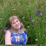 Elena Step (el-step) - Livemaster - handmade