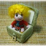 Elena Bukina - Livemaster - handmade