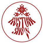 Kostyum-Shou. Kostyumy v narodnom stile - Livemaster - handmade