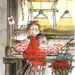 PoValnoe uvlechenie (Anna) - Livemaster - handmade