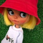 Dollmix777 - Ярмарка Мастеров - ручная работа, handmade