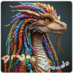 dragon-dreads