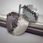 Pteris Jewellery, Stilnye ukrasheniya - Livemaster - handmade