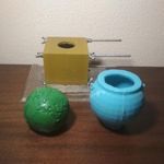 Silikonform3dprinting - Livemaster - handmade