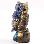 Yuliya (Lucky-stone-2) - Livemaster - handmade