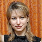 Natalya - Livemaster - handmade