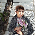 Olga - Livemaster - handmade