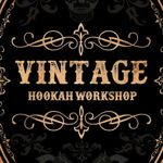 VINTAGE hookah workshop (Aleksandr Ustinskij) - Livemaster - handmade