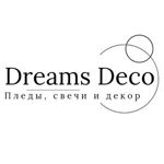 Dreams Deco - Livemaster - handmade