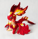 Fetriya - Livemaster - handmade
