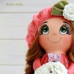 Mon Plaisir Desing Master Svetlana - Livemaster - handmade