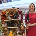 Irina (TEDDYERZUNOVA) - Livemaster - handmade