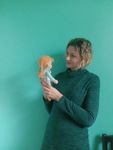 Ruchnye kukly Marii Grebennikovoj - Ярмарка Мастеров - ручная работа, handmade