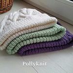 pollyknit