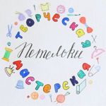 Tvorcheskaya masterskaya "Petelki" - Livemaster - handmade