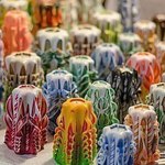Yurij (Harkov) (teplo-svechi) - Livemaster - handmade