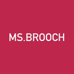 ms-brooch