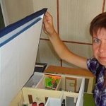 Evgeniya (Lepulku) - Livemaster - handmade