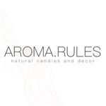 AROMA.RULES - Livemaster - handmade