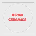 os’ma ceramics - Livemaster - handmade